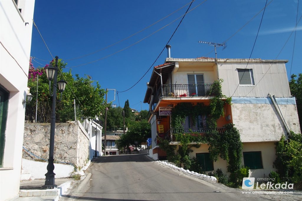 Agios Petros