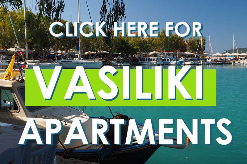 Vasiliki apartments