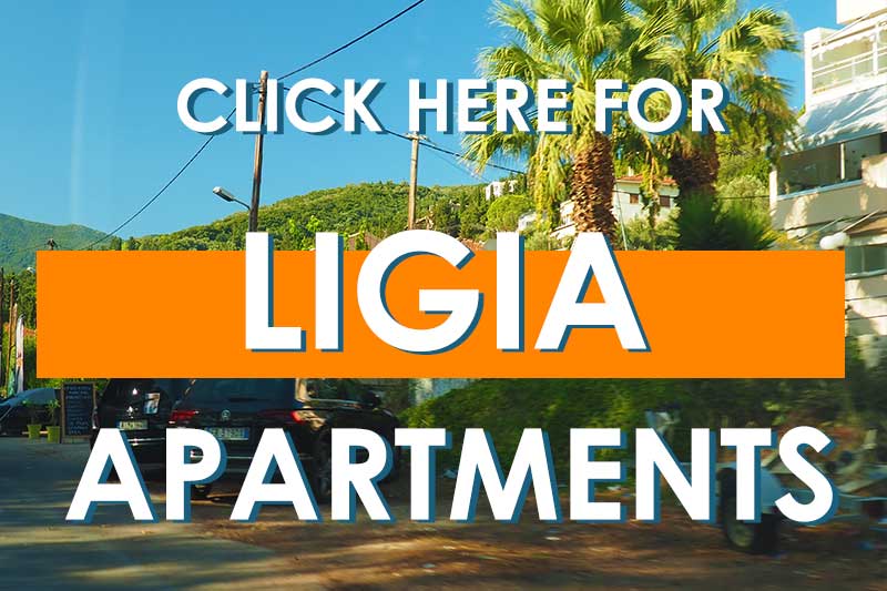 Ligia apartments