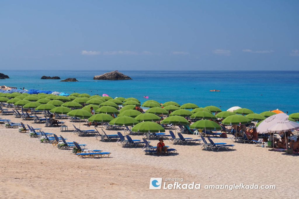 Kathisma beach