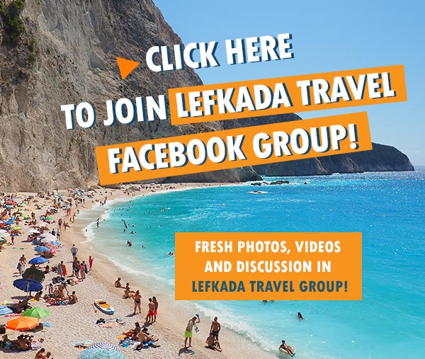 Lefkada facebook group, travel group