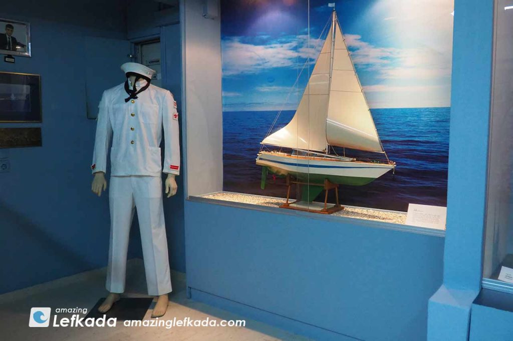 Lefkada Maritime Museum