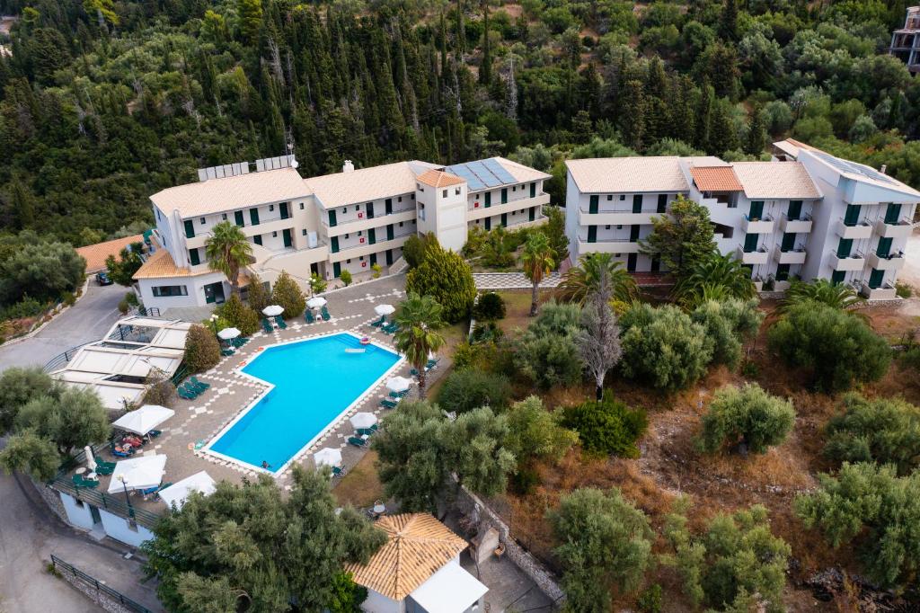 Santa Marina Hotel Agios Nikitas