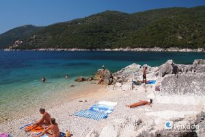 Mikros Gialos Lefkada