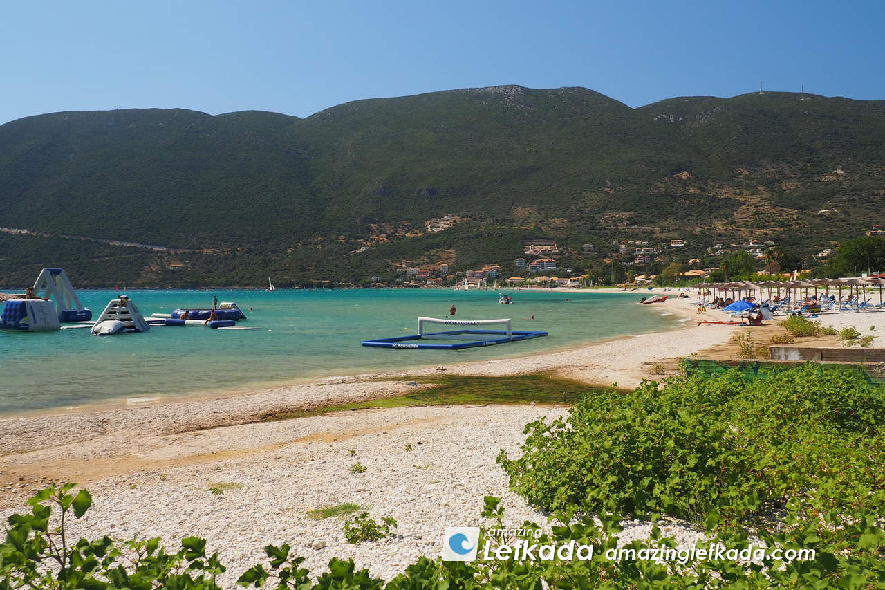 Paralia Vasiliki