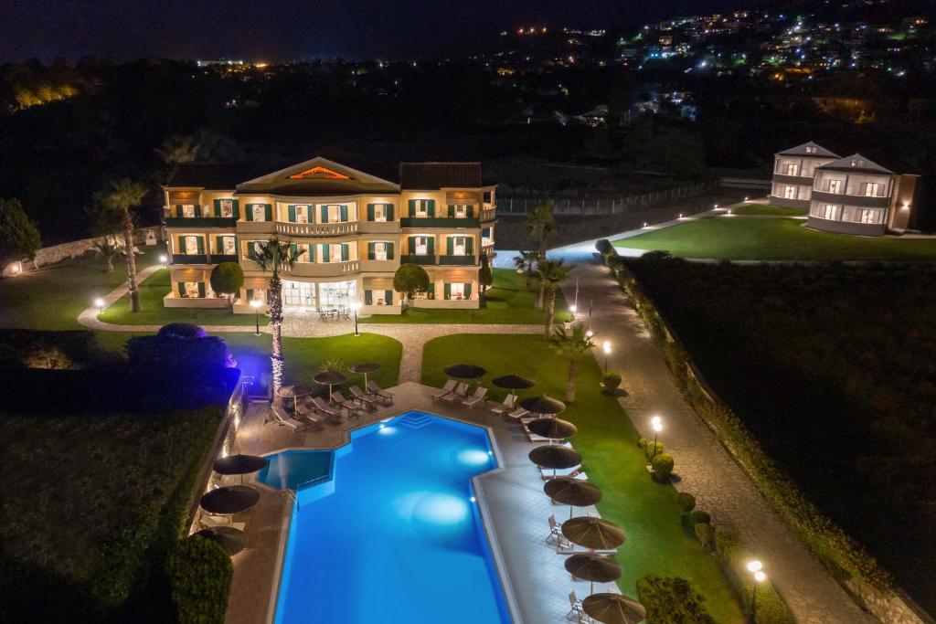 San Giovanni Resort