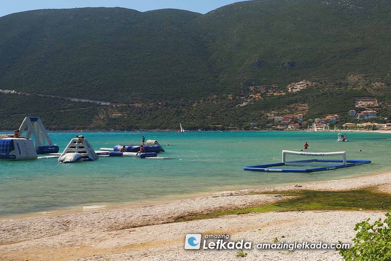 Vassiliki aqua park