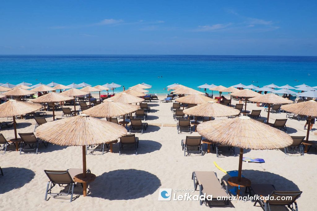 Kathisma beach