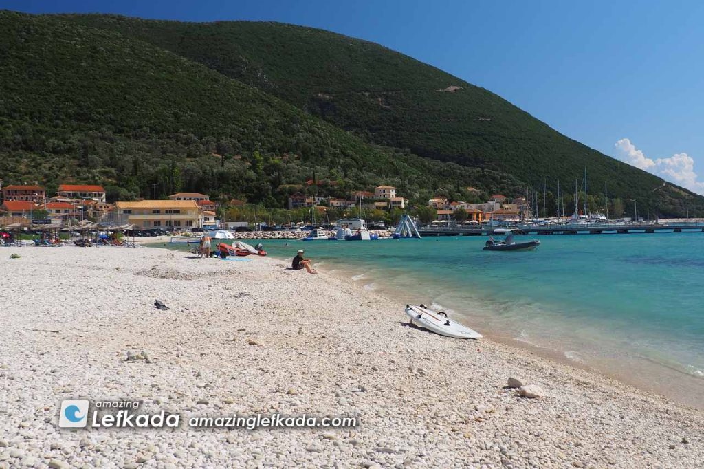 Paralia Vasiliki