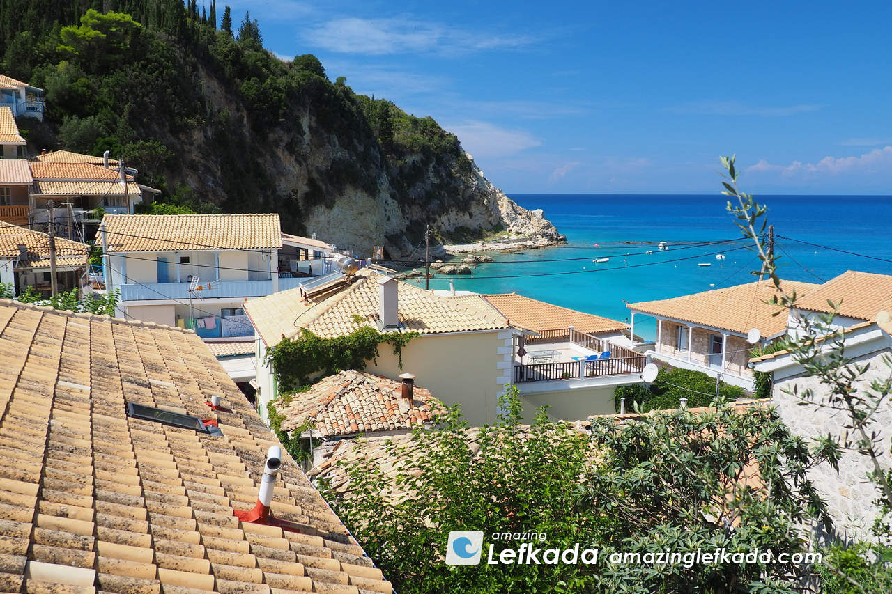 Where to stay in Kathisma beach apartments and hotels