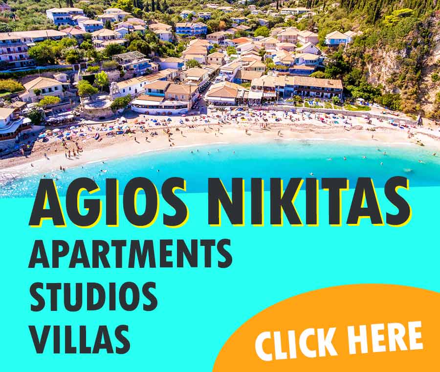 Apartments and studios