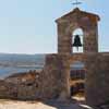 Castle of Agia Mavra