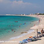 Agios Ioannis beach Lefkada