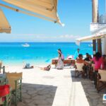 Agios Nikitas beach guide, Lefkada island