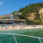 Agios Nikitas, Lefkada