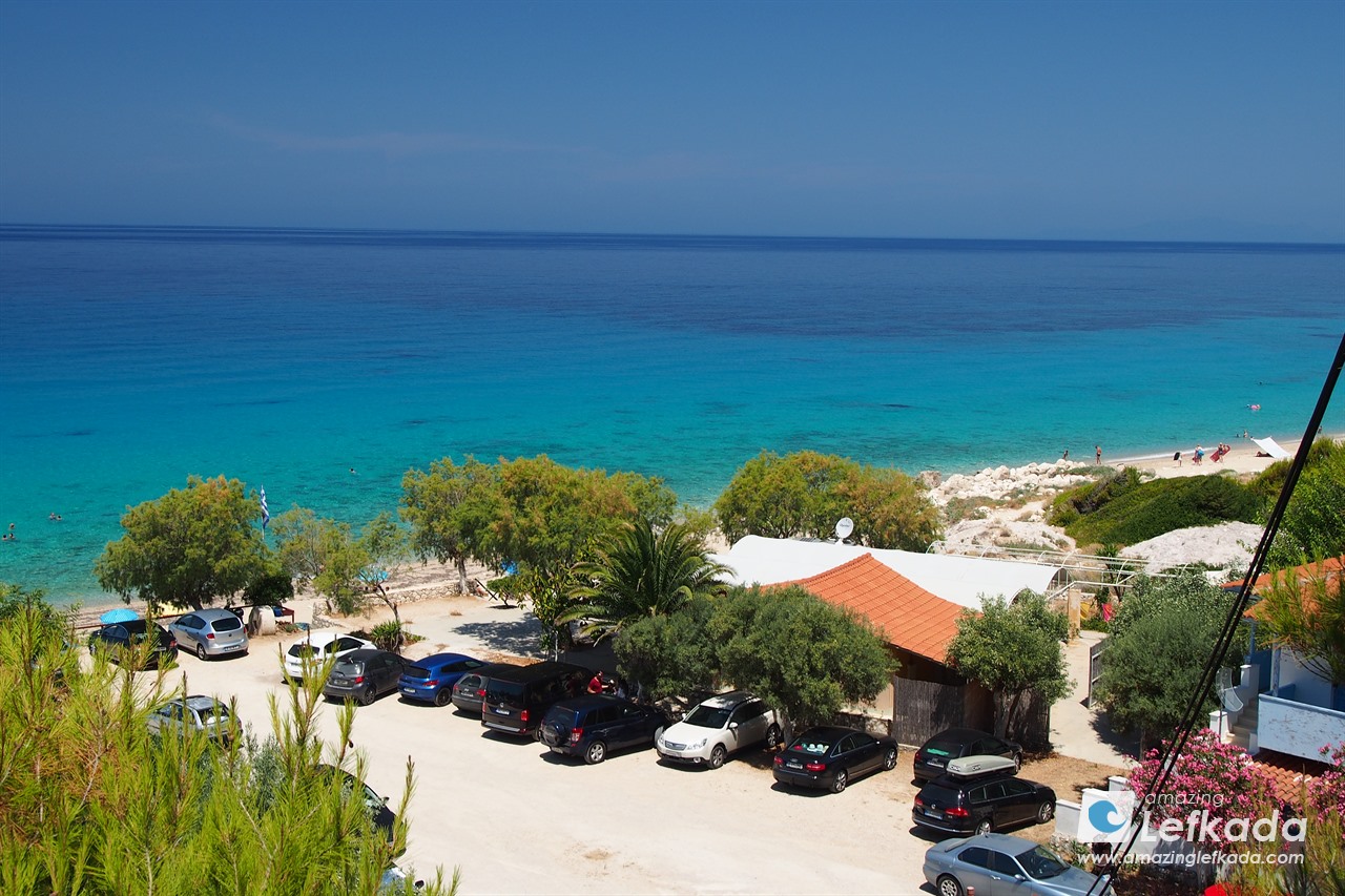 Apartments and studios near