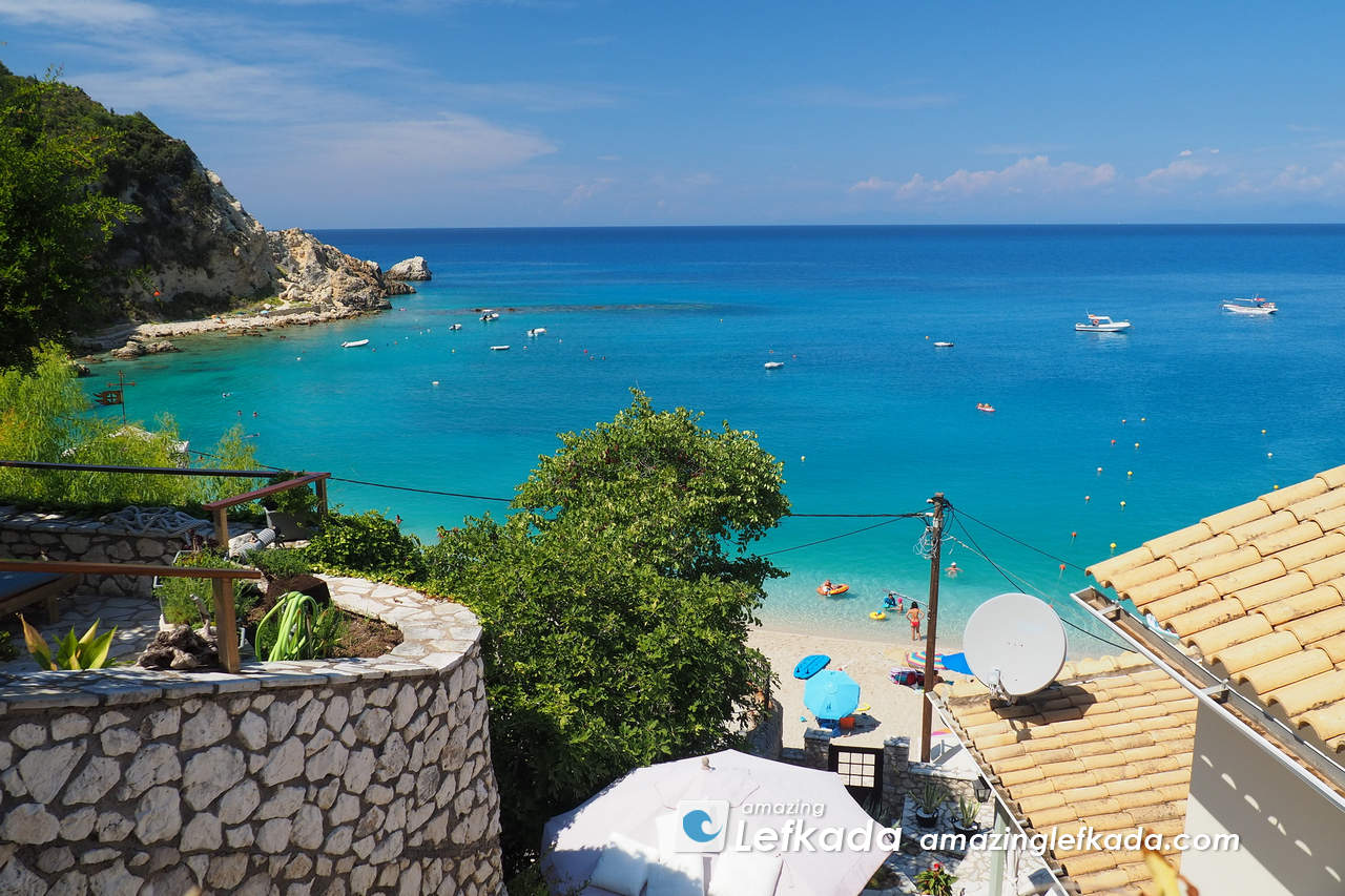 Agios Nikitas Agios Nikitas