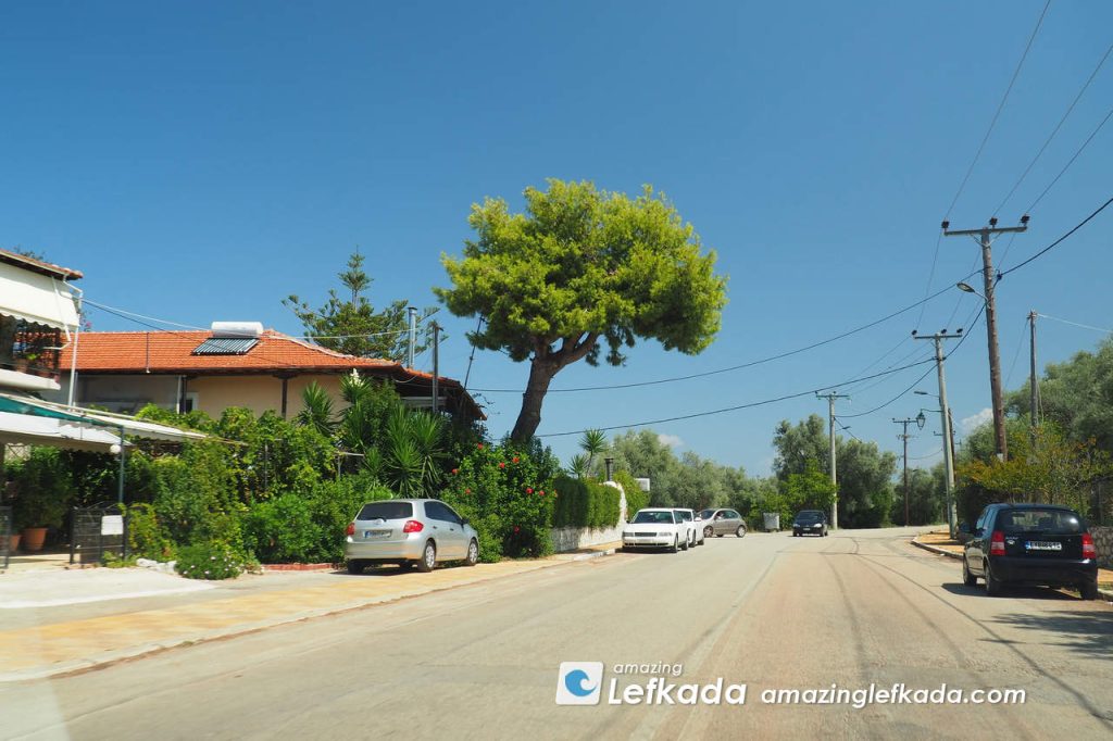 Where to stay in Tsoukalades apartments and studios Where to stay in Tsoukalades apartments and studios