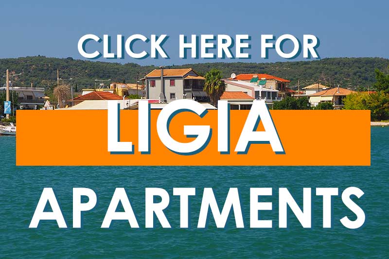 Ligia apartments and hotels Ligia apartments and hotels
