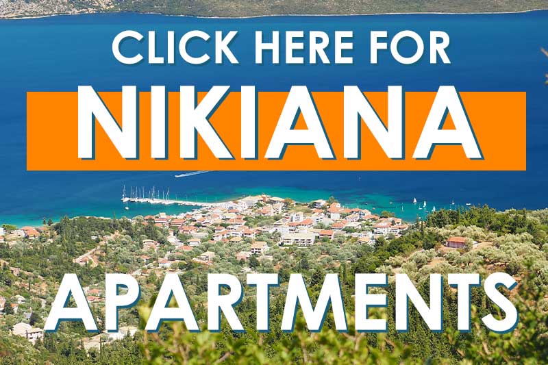 Villas, hotels and apartments of Nikiana Villas, hotels and apartments of Nikiana