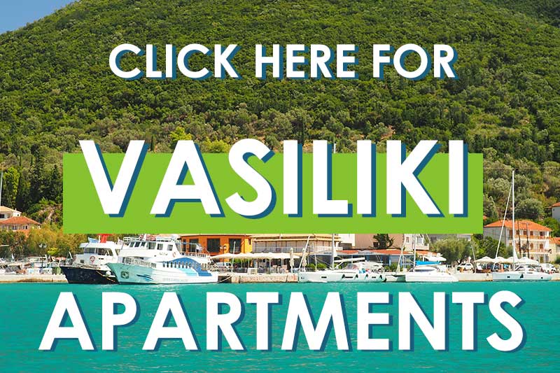 Vasiliki studios and apartments Vasiliki studios and apartments