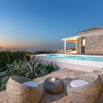 Best Villas Lefkada
