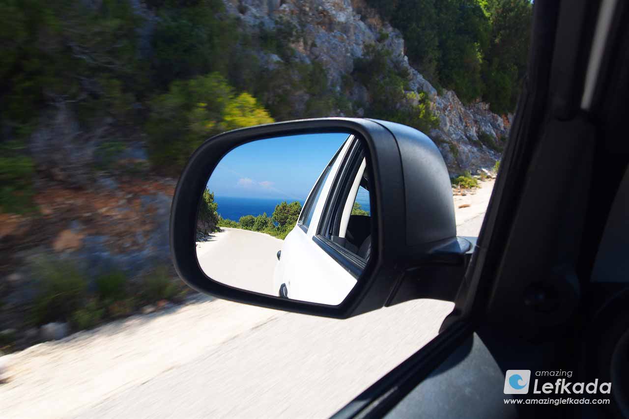 Rules of car hire