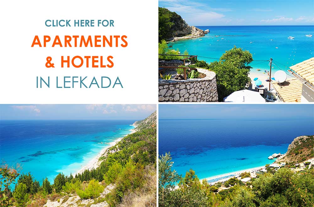 Where to stay, hotels and apartments