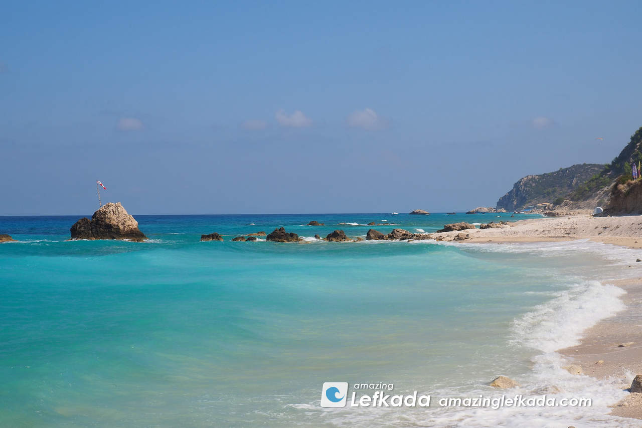 Best Lefkada nudist beaches for naturism Best Lefkada nudist beaches for naturism