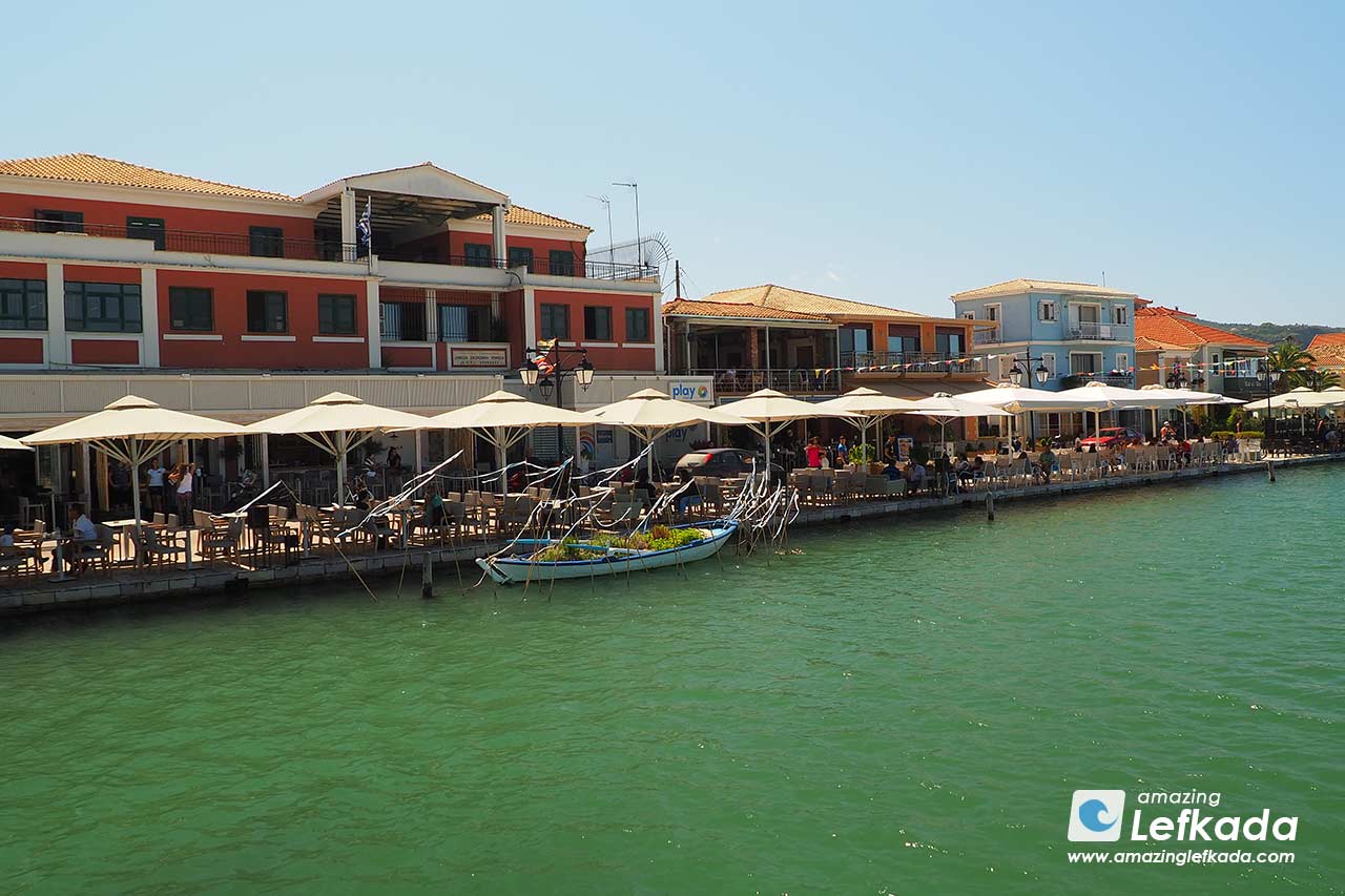 Best rooms, apartments in Lefkada town Best rooms, apartments in Lefkada town