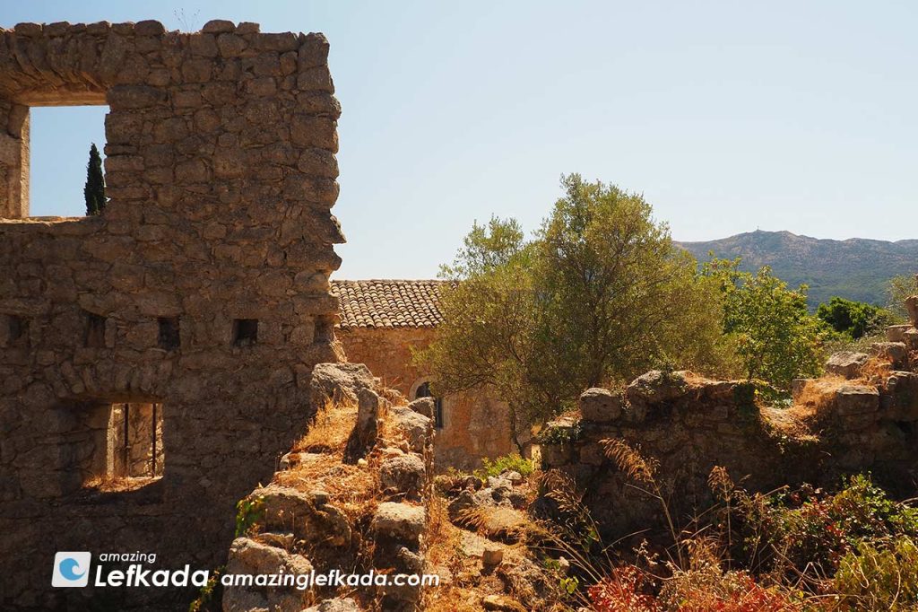 Best sights of Nikiana which are worth to see Best sights