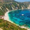 Cephalonia Island (Kefalonia)