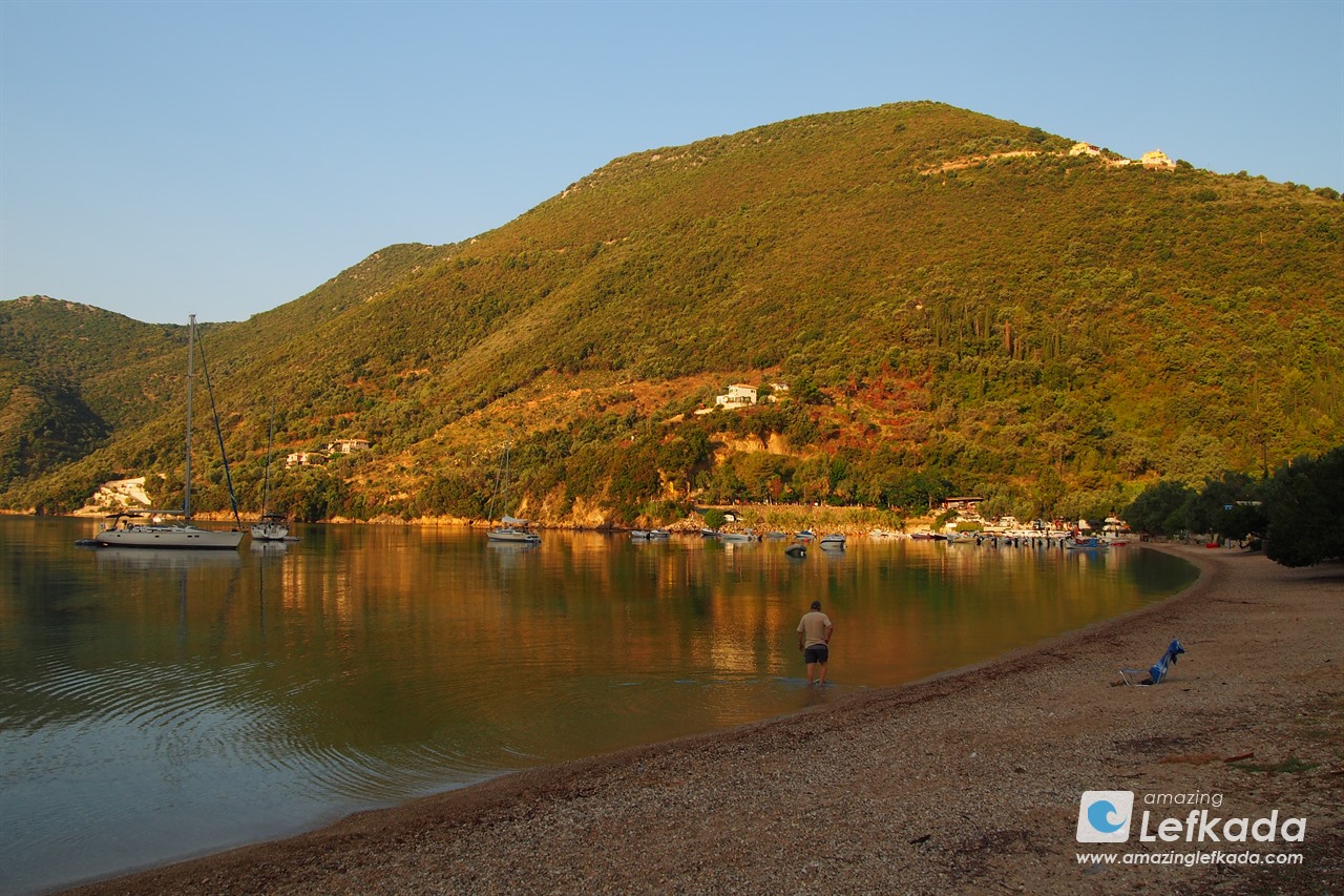 Desimi beach campign and  campsite