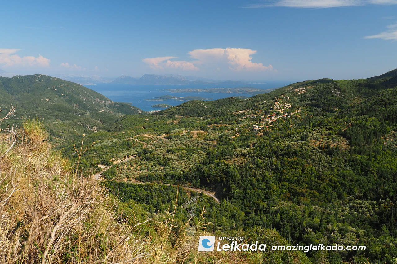 Hidden gems and hiking routes