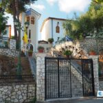 Faneromeni Monasteri (Moni Faneromeni), Lefkada Greece