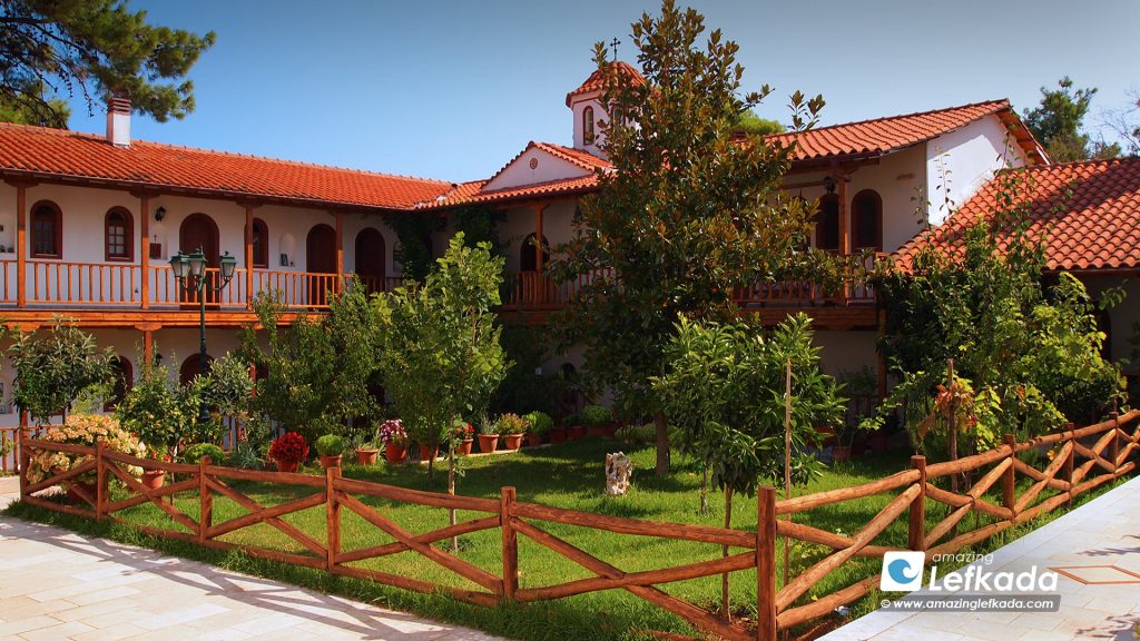 Faneromeni Monastery