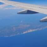 Flights to Lefkada, plane information