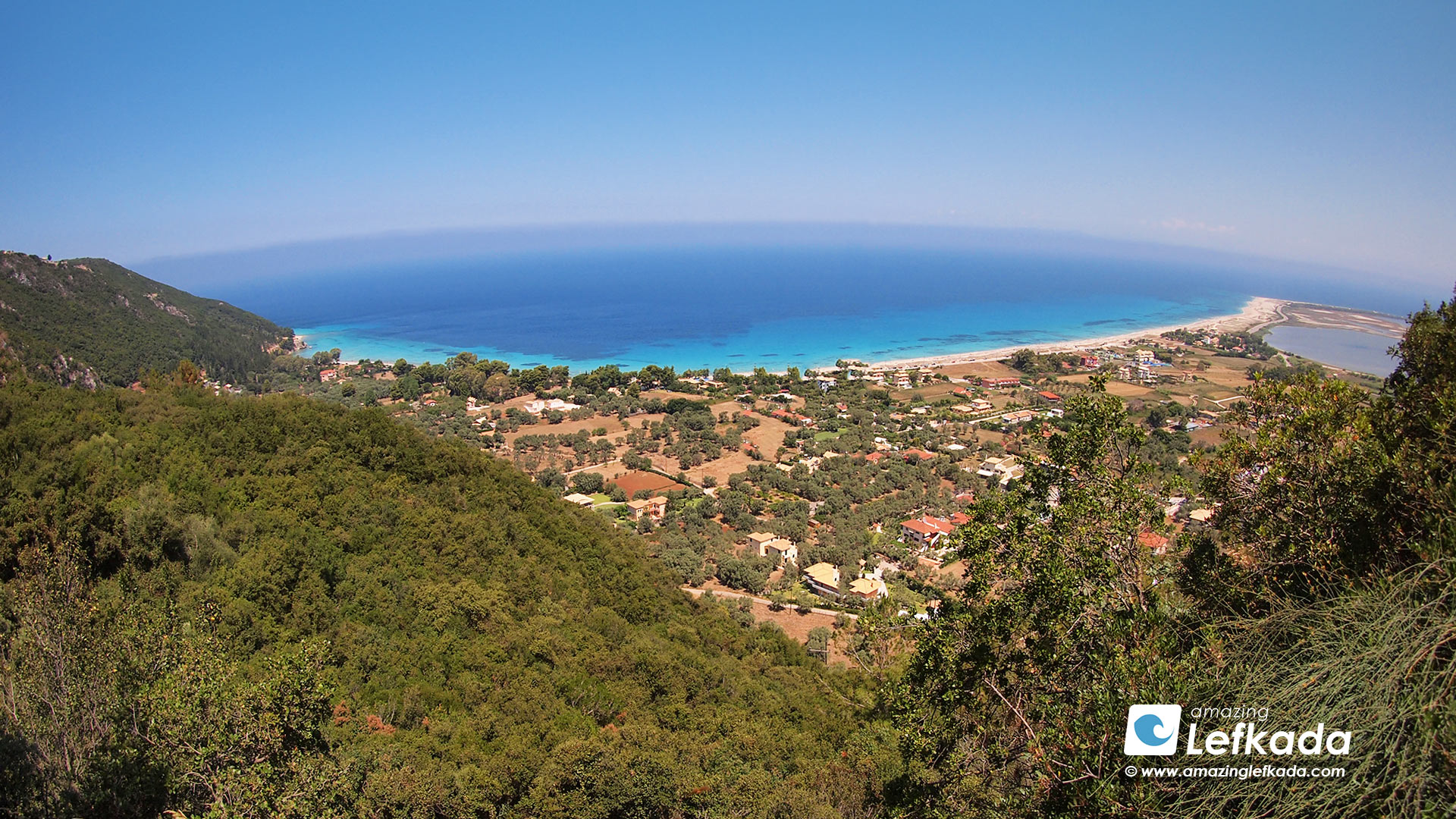 Lefkada what to do tips and activities