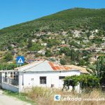 Apartments in Lefkada Marantochori