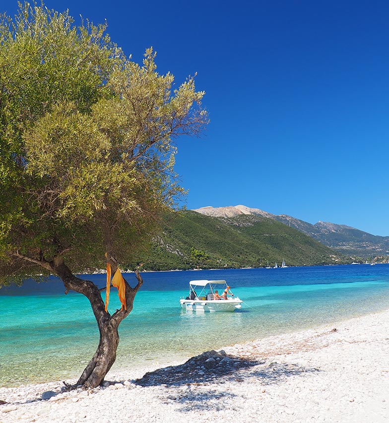 Ionian Islands Greece to discover Ionian Islands Greece
