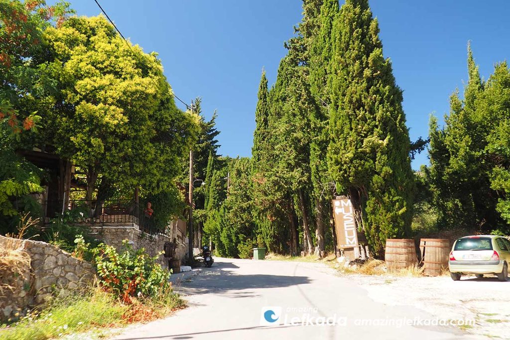 Karia Folklore Museum