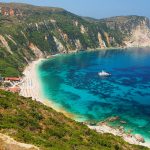 Kefalonia island, Greece