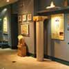 Archeological Museum of Lefkada Island