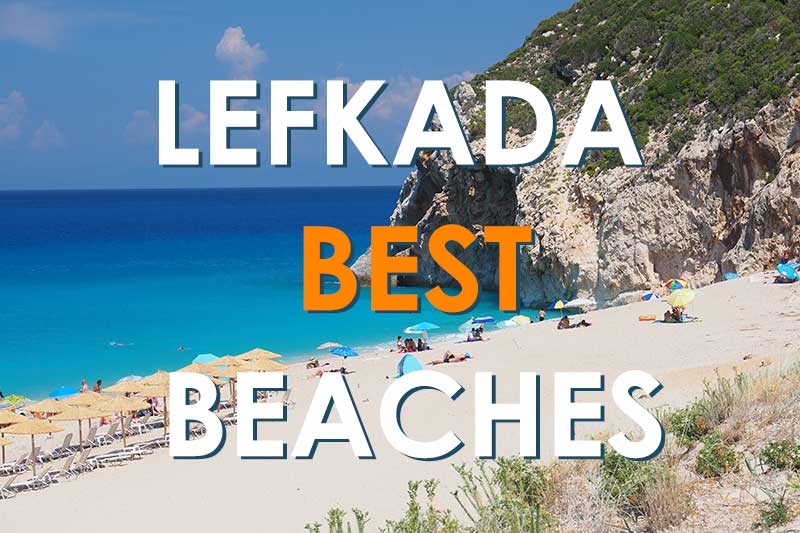 Lefkada best beaches Lefkada best beaches 2026