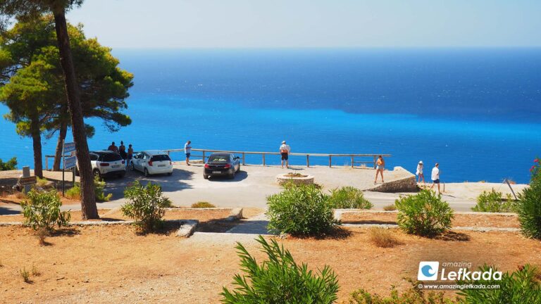Lefkada car rentals