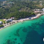 Best hotels in Lefkada Island