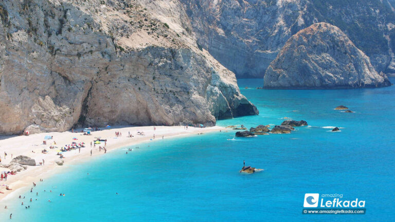Best places to discover in Lefkada Island, Greece