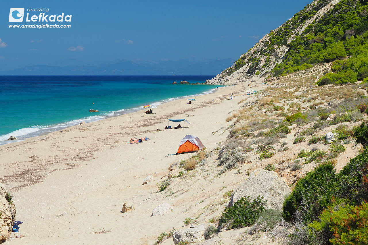 Lefkada naturism Lefkada naturism best spot