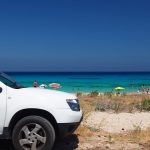 Lefkada rent a car