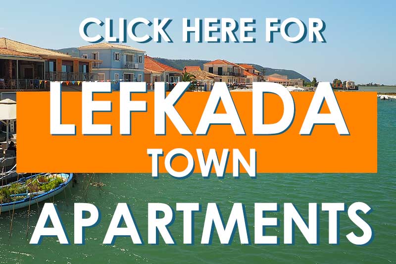 Top hotels and apartments for where to stay in Lefkada town Top hotels and apartments for where to stay in Lefkada town